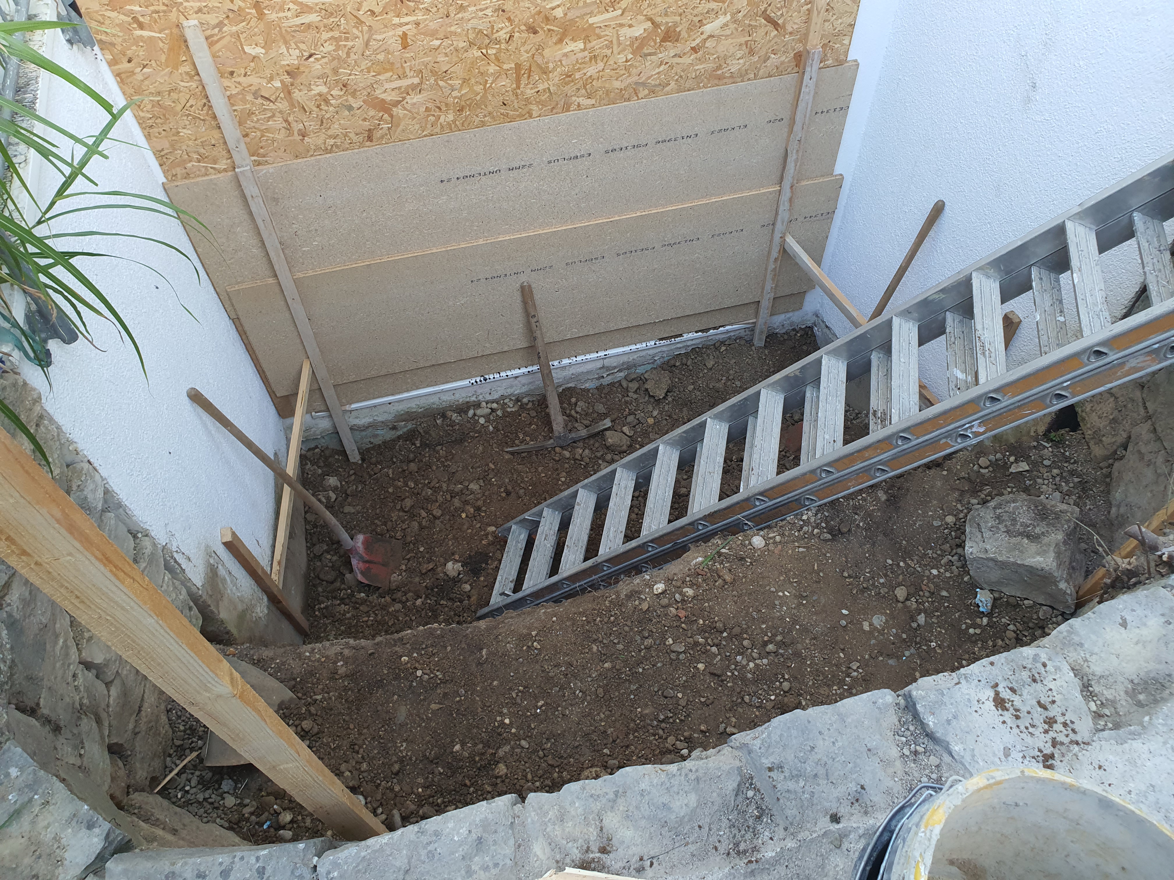 ABRS Abbruchprojekt in München